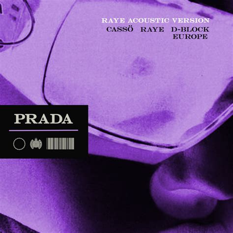 Prada single